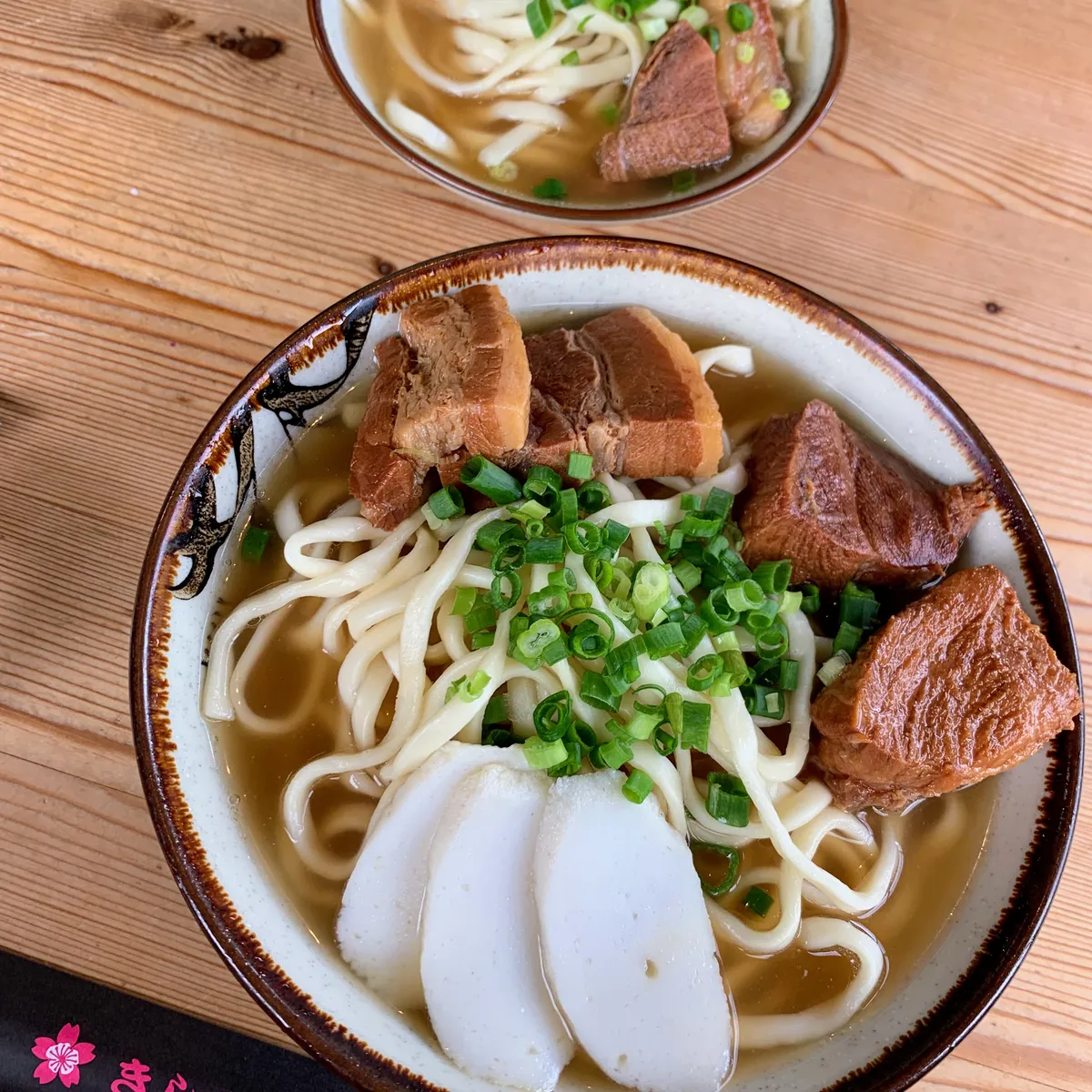 きしもと食堂 八重岳店