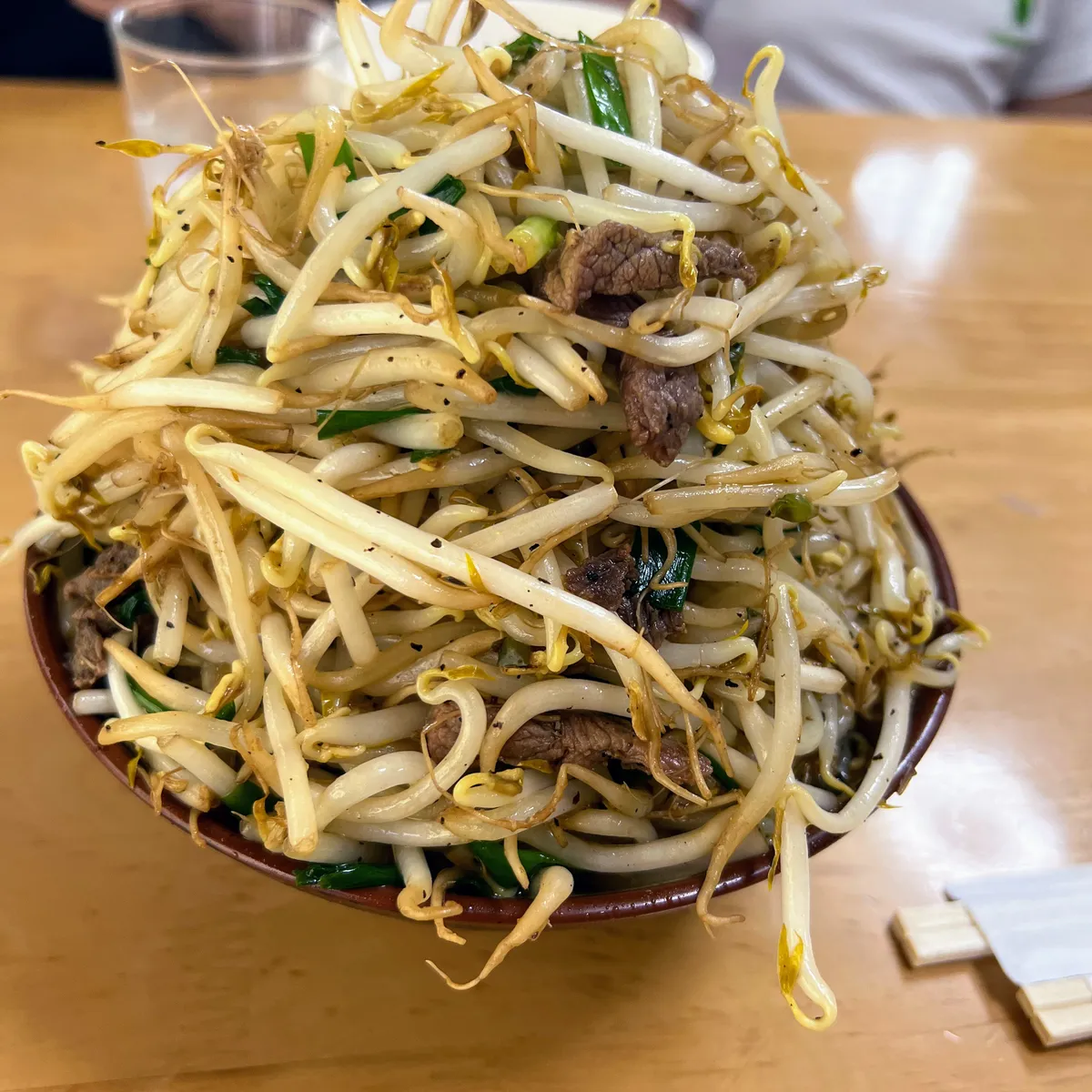 前田食堂 名護店