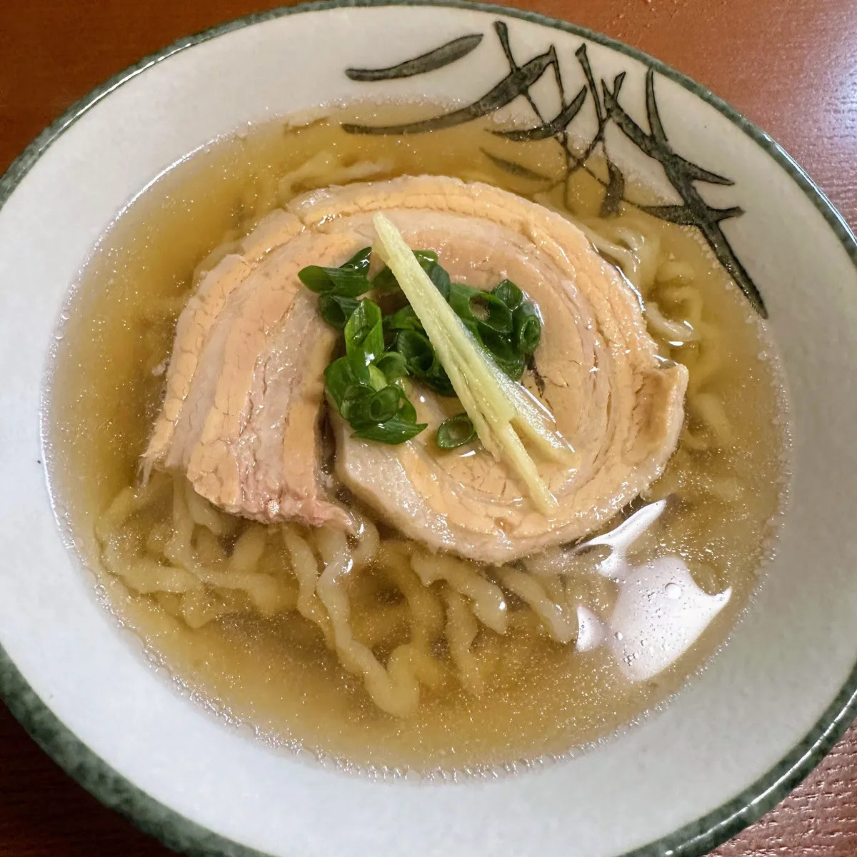 にいまそば