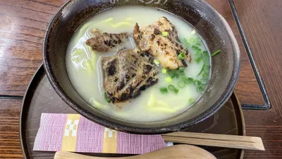 なかざ家